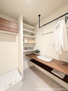 グランディール立石 403号-9