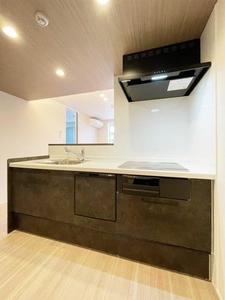 ヒュッゲ　ヤード 201号-4