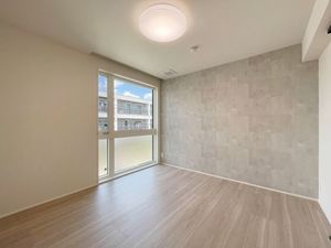 ヒュッゲ　ヤード 201号-5