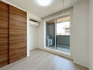 ヒュッゲ　ヤード 201号-7