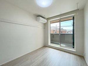 ヒュッゲ　ヤード 205号-6