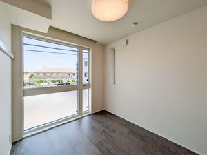 ヒュッゲ　ヤード 206号-7