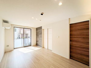 アルビオン コート 102号-3