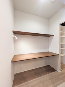 アルビオン コート 102号-5