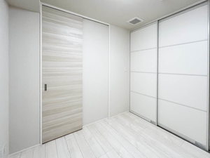 アルビオン　コート 105号-7