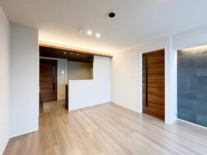 アルビオン　コート 201号-2