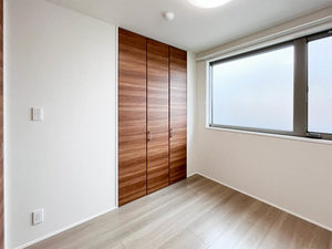 アルビオン　コート 201号-6