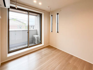 アルビオン　コート 201号-8