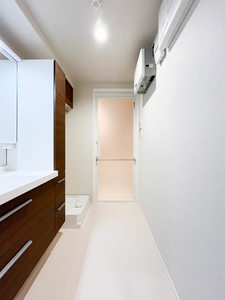 アルビオン　コート 201号-9