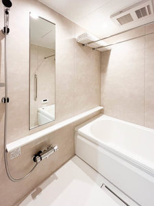 アルビオン　コート 201号-10