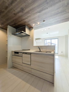 アルビオン　コート 207号-4