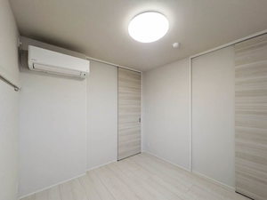 アルビオン　コート 307号-6