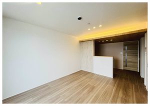 メゾン　ルミエール 301号-2