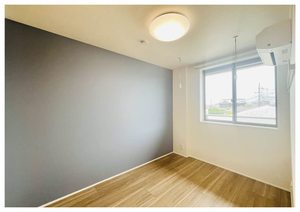 メゾン　ルミエール 301号-6