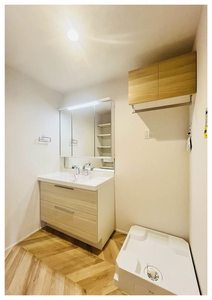 メゾン　ルミエール 301号-9