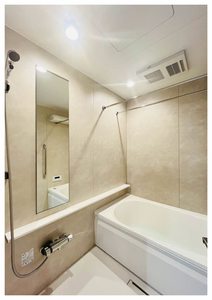 メゾン　ルミエール 301号-10