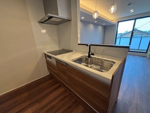 フォレスト パス 202号-4