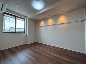 フォレスト パス 202号-5