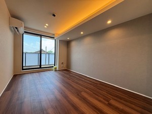 フォレスト　パス 203号-2