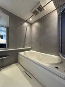 フォレスト　パス 203号-4