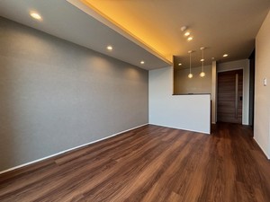 フォレスト　パス 203号-5