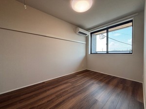 フォレスト　パス 203号-6