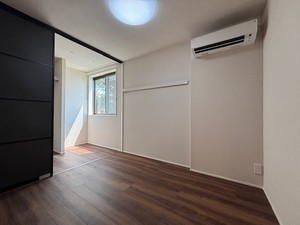 フォレスト　パス 203号-7