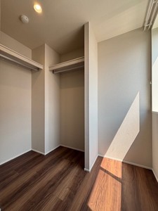 フォレスト　パス 203号-8