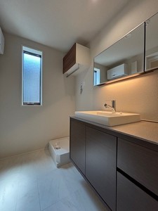 フォレスト　パス 203号-9