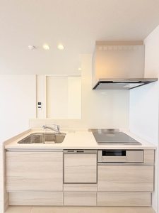 グリナージュ　リリア 203号-4