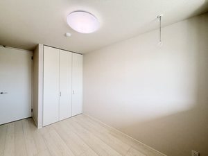 グリナージュ　リリア 203号-7