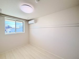 グリナージュ　リリア 203号-8