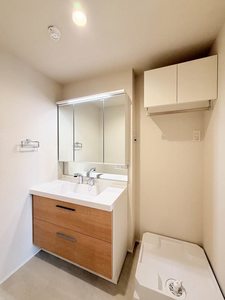 グリナージュ　リリア 203号-9