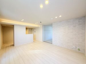 グリナージュ　リリア 301号-3