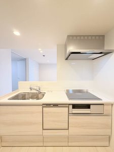 グリナージュ　リリア 301号-4