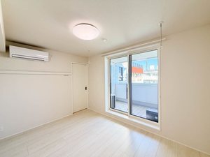 グリナージュ　リリア 301号-6