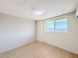グリナージュ　リリア 402号-7