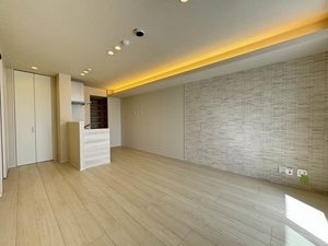 グリナージュ　リリア 403号-2