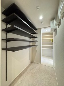 グリナージュ　リリア 403号-4