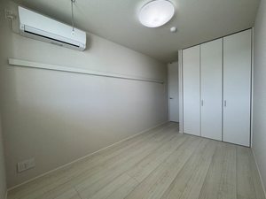 グリナージュ　リリア 403号-5