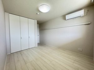 グリナージュ　リリア 403号-7