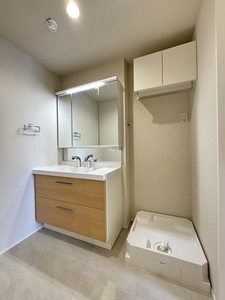 グリナージュ　リリア 403号-9