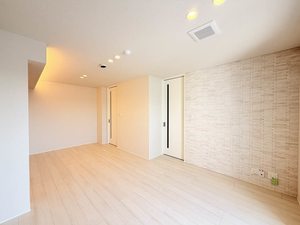 グリナージュ　リリア 404号-2