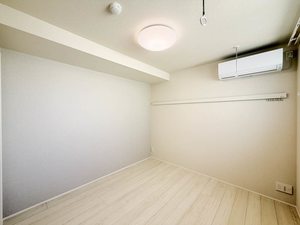 グリナージュ　リリア 404号-5