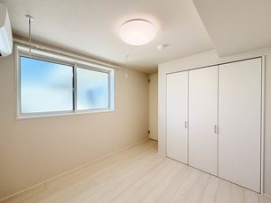 グリナージュ　リリア 404号-6