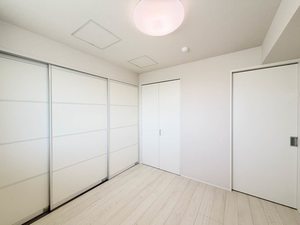 グリナージュ　リリア 404号-8