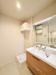 グリナージュ　リリア 404号-9