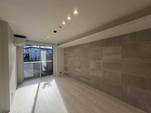 ルル・アルエット 105号-2