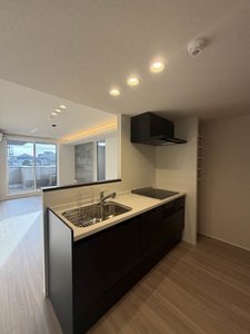 ルル・アルエット 201号-4