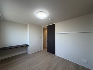 ルル・アルエット 201号-5